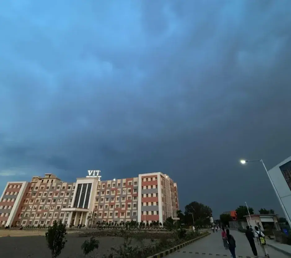 VIT Bhopal Campus photo 25